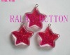 Wholesale size 36*10mm fashion jewelry beads and jewelry findings