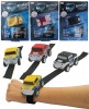 Wholesale 2011 New action figure toys,hammar toys car with light and music