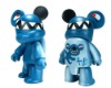 Wholesale oem rubber figure gz-19