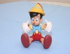 Wholesale Plastic Figure