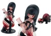 Wholesale OEM RUBBER FIGURE gz--13
