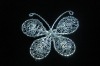 Wholesale fashion cheap handmade stainless steel jewelry accessory earring findings