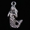 Wholesale 2011 newest design fashion findings,zinc alloy charms YT018