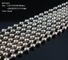 Wholesale Nickel Plated Ball Chain