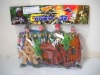 Wholesale Soldier set toy CBA72039