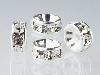 Wholesale Rhinestone Spacer