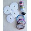 Wholesale coated steel wire