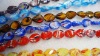 Wholesale 2011 hot sell Crystal beads PJ-012