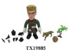 Wholesale cartoon toy