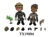 Wholesale cartoon toy soldier