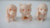 Wholesale plastic toy animal