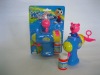 Wholesale Water gun plus blow bubble game MH601C
