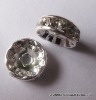 Wholesale best price crystal jewelry accessories