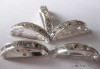 Wholesale best price crystal accessories