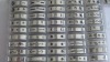 Wholesale fashion bracelet clasps, stainess steel clasps, stainess steel jewelry parts