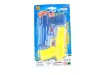 Wholesale pull action water gun 866C2