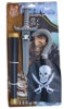 Wholesale Toys / Action toys / pirate hook and knife