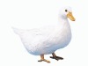 Wholesale duck figurine