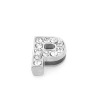 Wholesale letter style ,gemstone jewelry component, fashion jewelry accessories