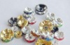 Wholesale gemstone jewelry component, fashion jewelry accessories