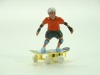 Wholesale Mini skateboard,RUDEBOYZ,skateboard boys