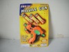 Wholesale EVA solf shot gun toy CBQ71798