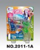 Wholesale Aircraft Bubble Gun