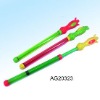Wholesale Plastic powerful pump water guns toy