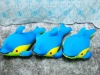 Wholesale Stuffed Beads Animal Toys-Cute Childre New Years Gift/Dolphin Sofa Pillow