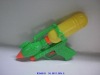 Wholesale plastic toys water gun#WS54018