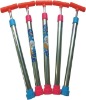 Wholesale sell stainless steel toy water gun outdoor part