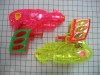Wholesale small cartoon water guns