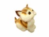 Wholesale miniature animal toy (cat)