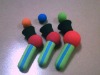 Wholesale toy eva gun