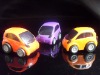 PVC Figurine Cartoon PVC Car Figurine