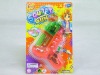 Wholesale pump action water gun H-006A