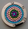 Wholesale fashion bag/purse hanger