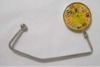 Wholesale fashion bag/purse hanger