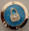 Wholesale fashion bag/purse hanger