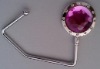 Wholesale fashion bag/purse hanger