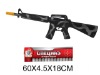 Wholesale RUSSIAN TOYS--FLINT GUN