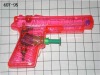 small cartoon water guns