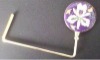 Wholesale fashion bag/purse hanger
