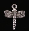 Wholesale 2011 newest silver fashion caps,zinc alloy charms YT057