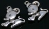 Wholesale 2011 newest fashion tibetan silver jewelry YT051
