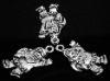 Wholesale 2011 newest Fashion metal beads YT048