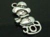Wholesale 2011 newest Fashion metal beads YT049