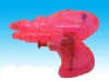 Wholesale plastic water pistol toy