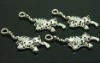 Wholesale 2011 newest fashion tibetan silver jewelry YT050