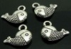 2011 Fashion dark silver charms,zinc alloy charms YT044